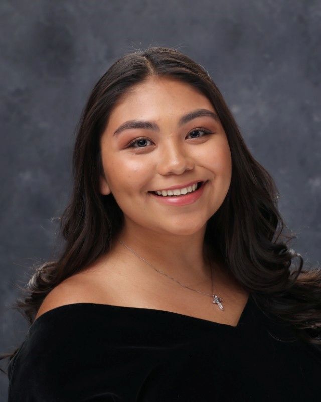 AAA Artistic - Angelina Solorzano-Zamora
